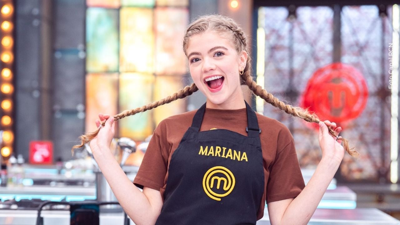 Mariana Mozo sorprendió con noticia a sus fans
