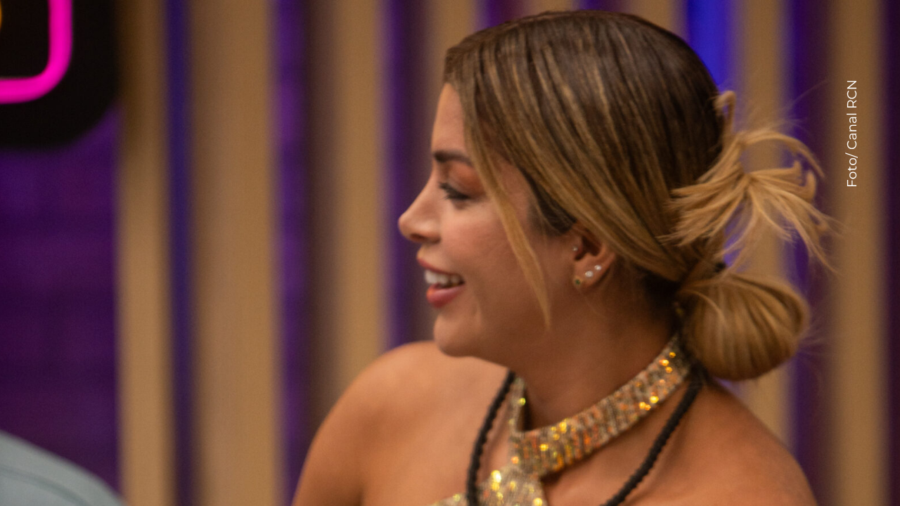 Westcol respondió a Yaya Muñoz y reafirmó su relación con Luisa Castro