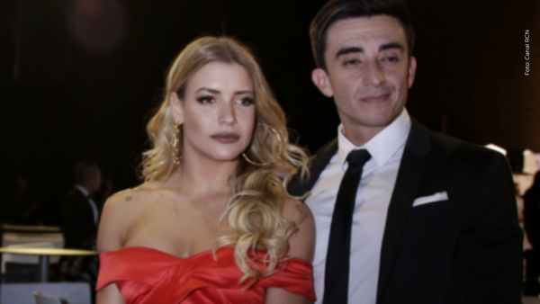 Francisco Bolívar causa preocupación por extraño video en redes después de la boda de su expareja Francisco Bolívar causa preocupación por extraño video en redes después de la boda de su expareja