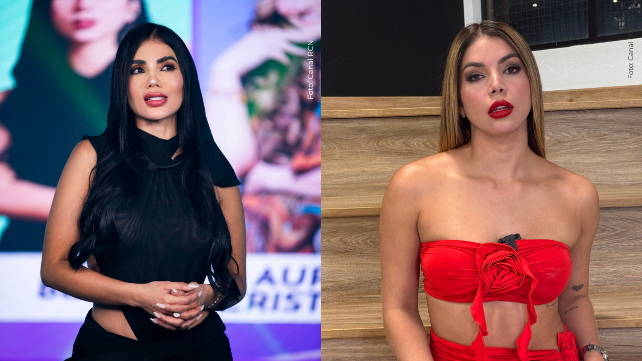 Yaya Muñoz compartió su reacción frente a la polémica de Karina García: ¿qué dijo?