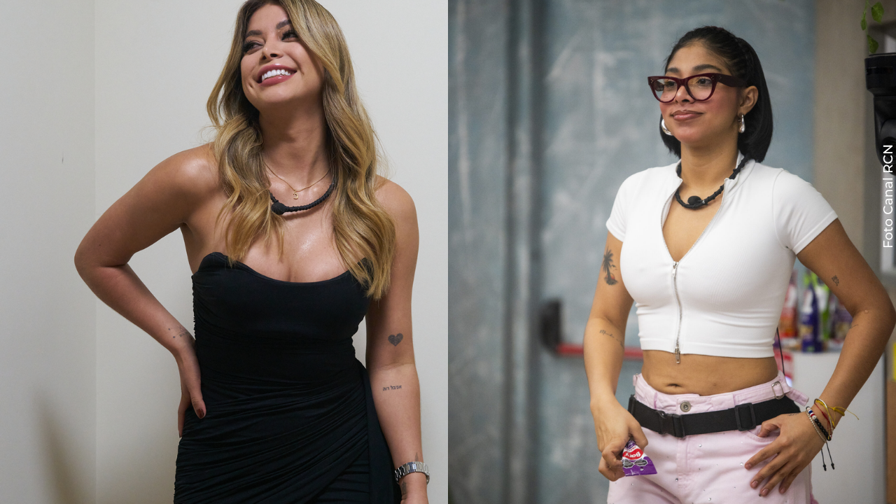 Karola lanzó contundente pulla contra Yaya Muñoz y la señaló de “incoherente”