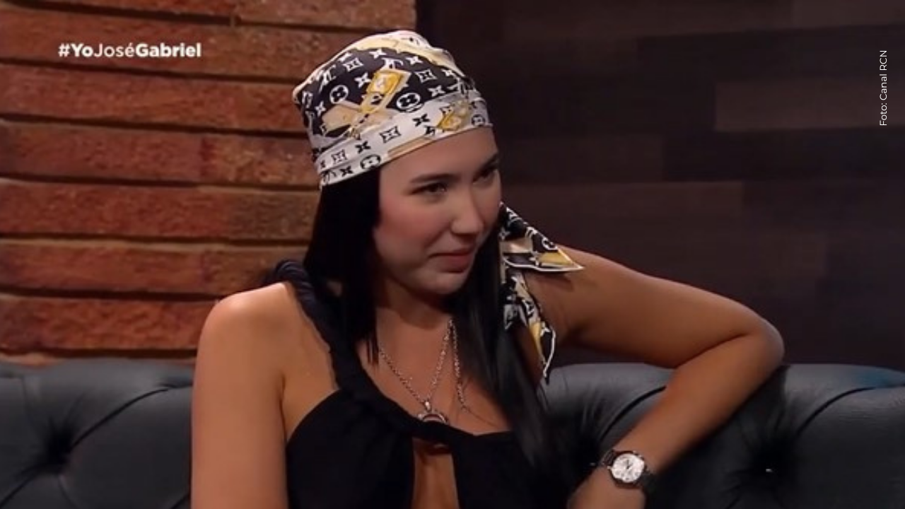 El agropecuario reapareció en redes luego de su polémica con Aida Victoria Merlano: habló de Emiliano