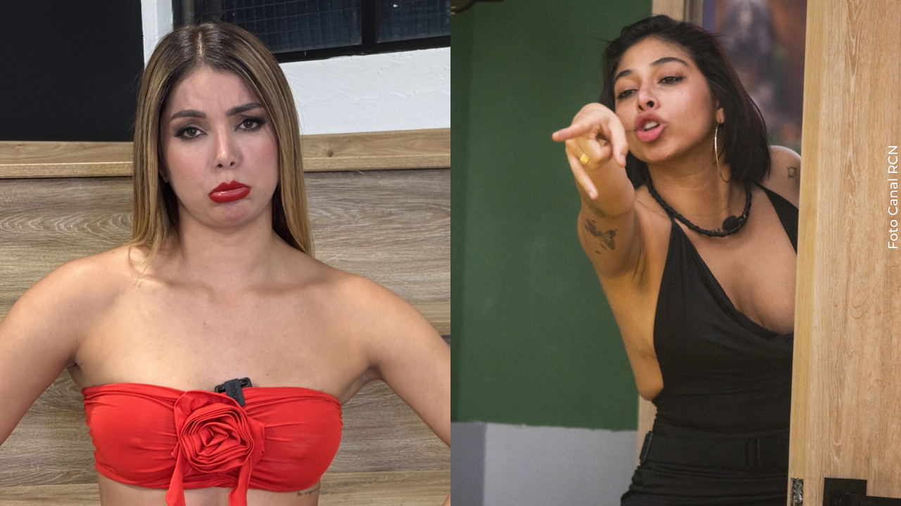 Karola revela qué tendría que pasar para aceptar una pelea contra Yaya Muñoz