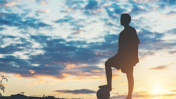 Reconocido futbolista estaría sufriendo problemas de salud mental, ¿de quién se trata? Reconocido futbolista estaría sufriendo problemas de salud mental, ¿de quién se trata?