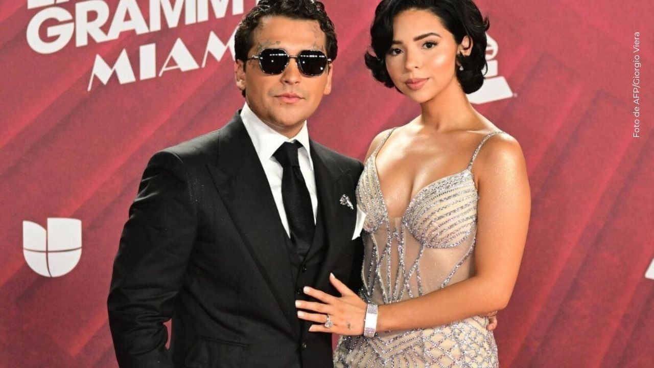 Ángela Aguilar es blanco de críticas.