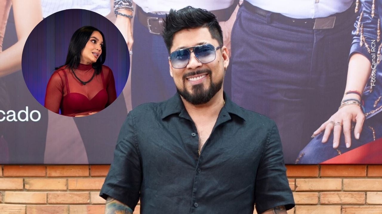 Lowe León se sinceró sobre su rol como papá