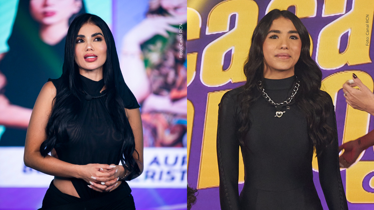 Hija de Karina García se pronunció en medio de su controversial polémica: ¿qué dijo?