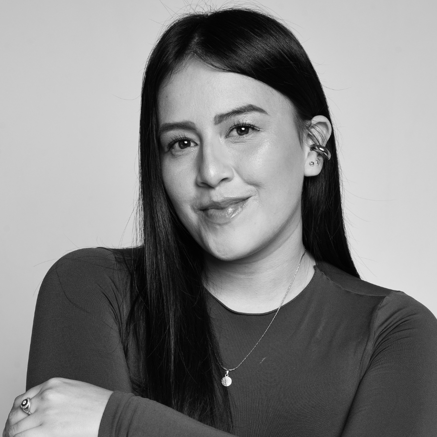 Mariana Molina - periodista digital