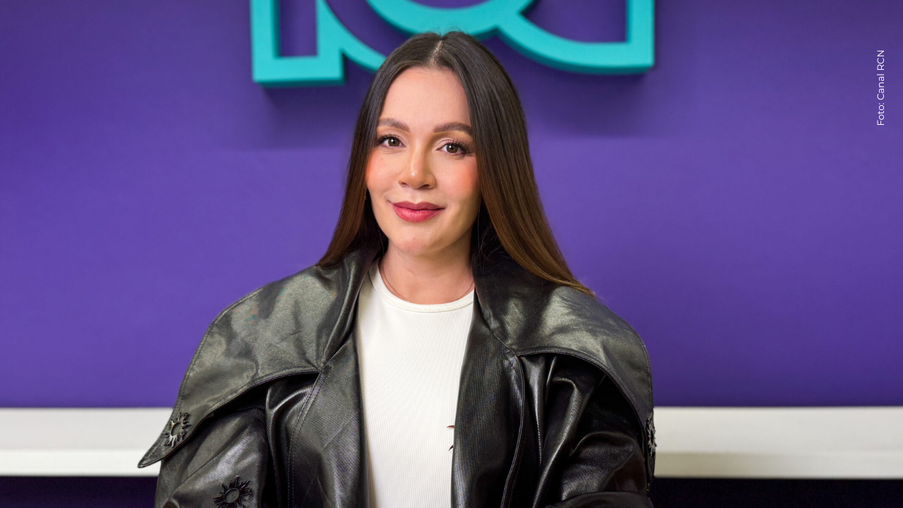 ¿Cuándo nacerá el bebé de Lina Tejeiro? Estas fotografías muestran el avance de su embarazo