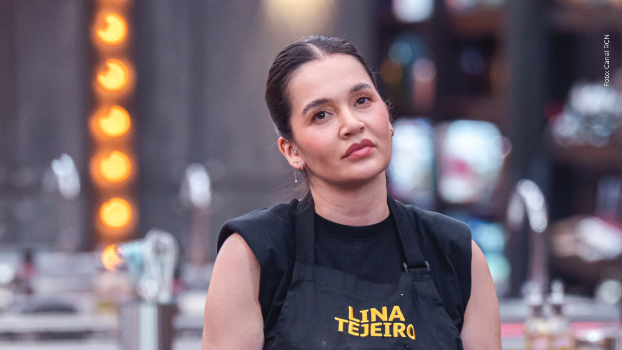 ¿Cuándo nacerá el bebé de Lina Tejeiro? Estas fotografías muestran el avance de su embarazo