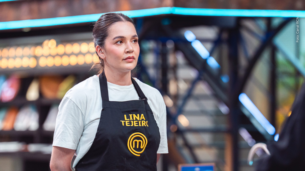 ¿Cuándo nacerá el bebé de Lina Tejeiro? Estas fotografías muestran el avance de su embarazo