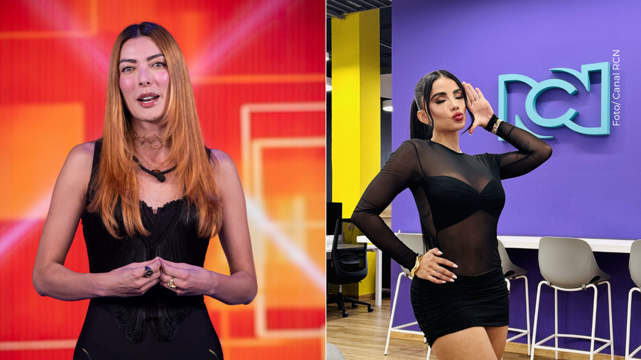 En medio de la polémica, reviven video de Norma Nivia preguntándole a Karina