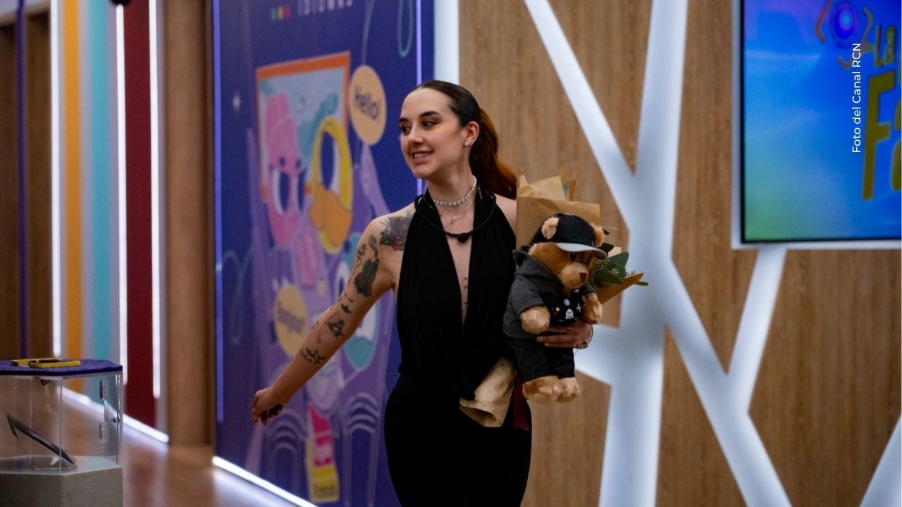 ¿La novia de Nicolás Arrieta quiere ser mamá? Esto respondió sobre la maternidad
