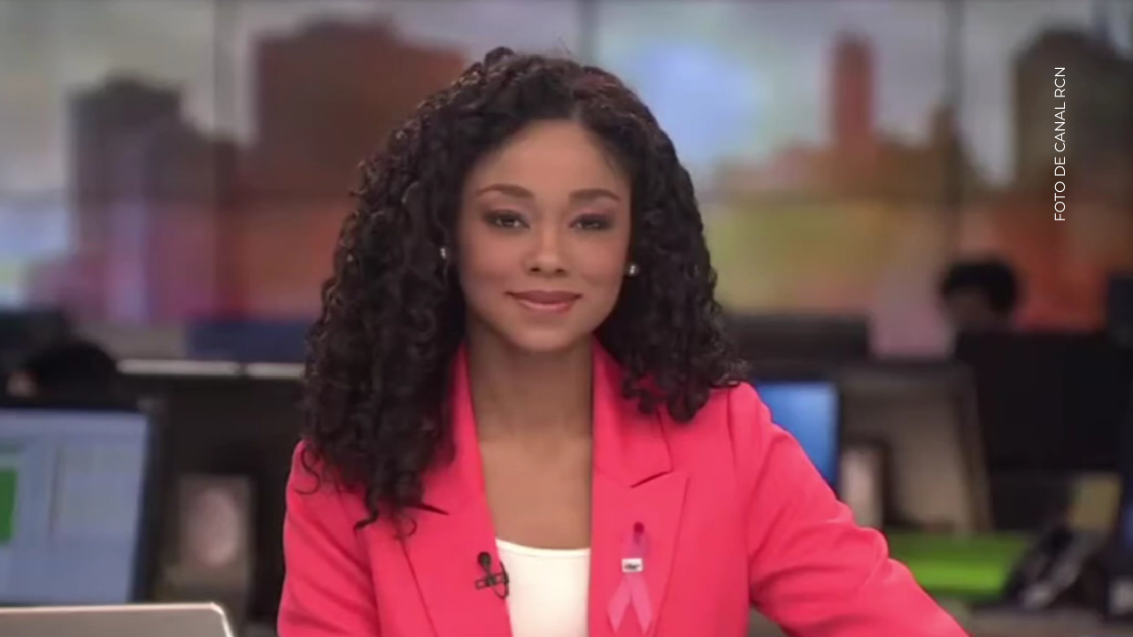 ¿Rossy Lemos continúa trabajando en Noticias RCN?