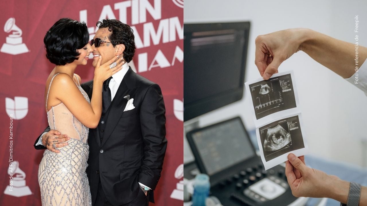 Ángela Aguilar anunció que tendrá un hijo con Christian Nodal: así lo anunció