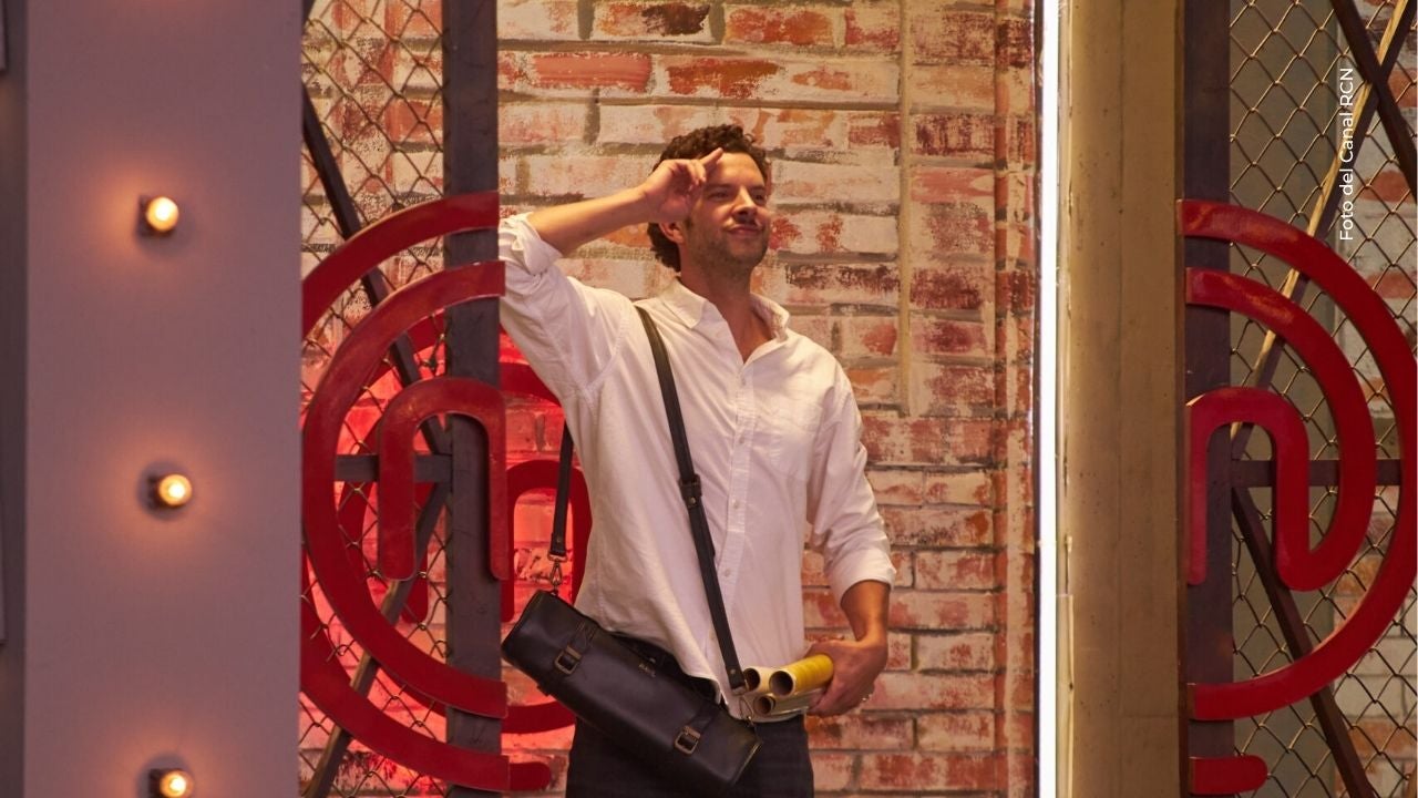 Impacto por la inesperada aparición de Raúl Ocampo con heridas en el rostro