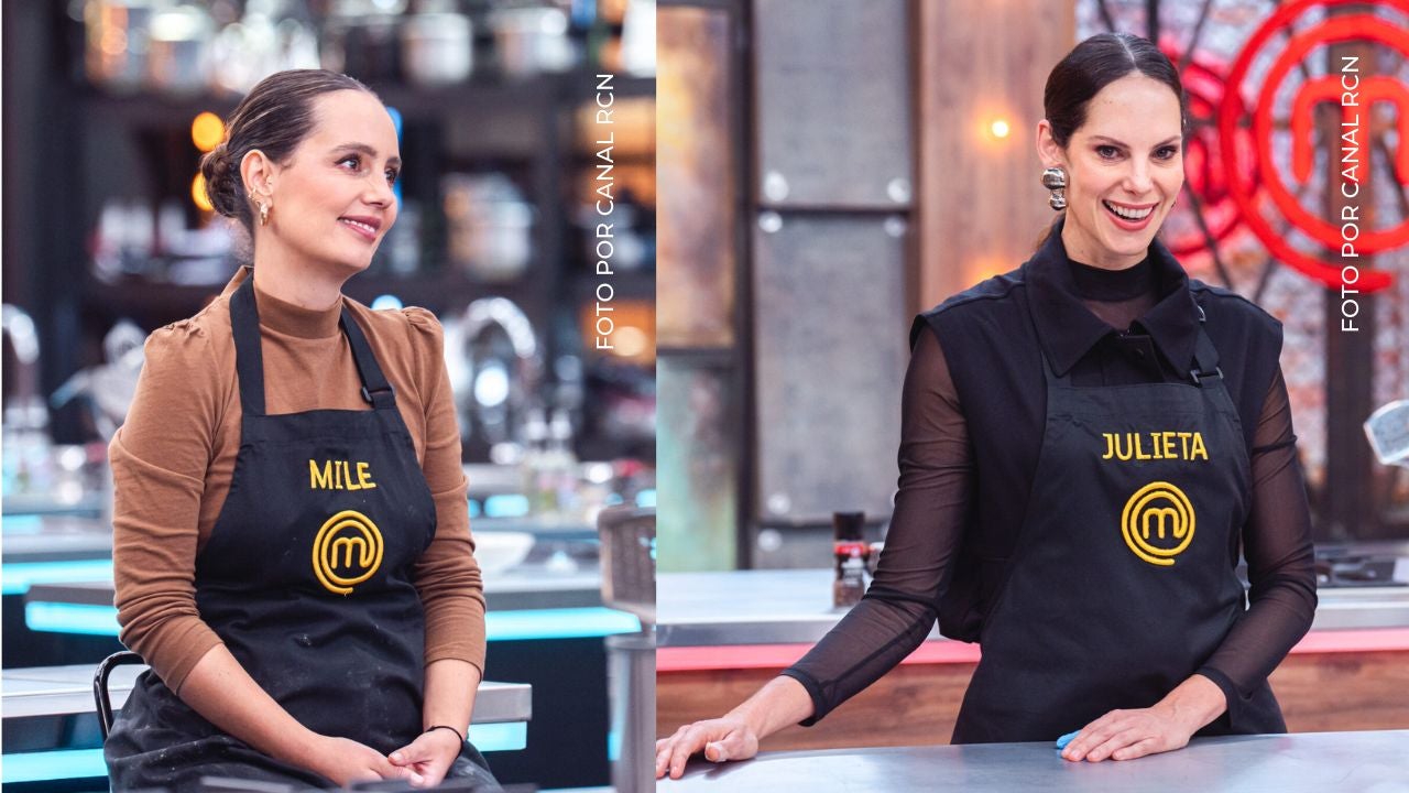 Milena López habló sobre su amistad con Julieta Piñeres
