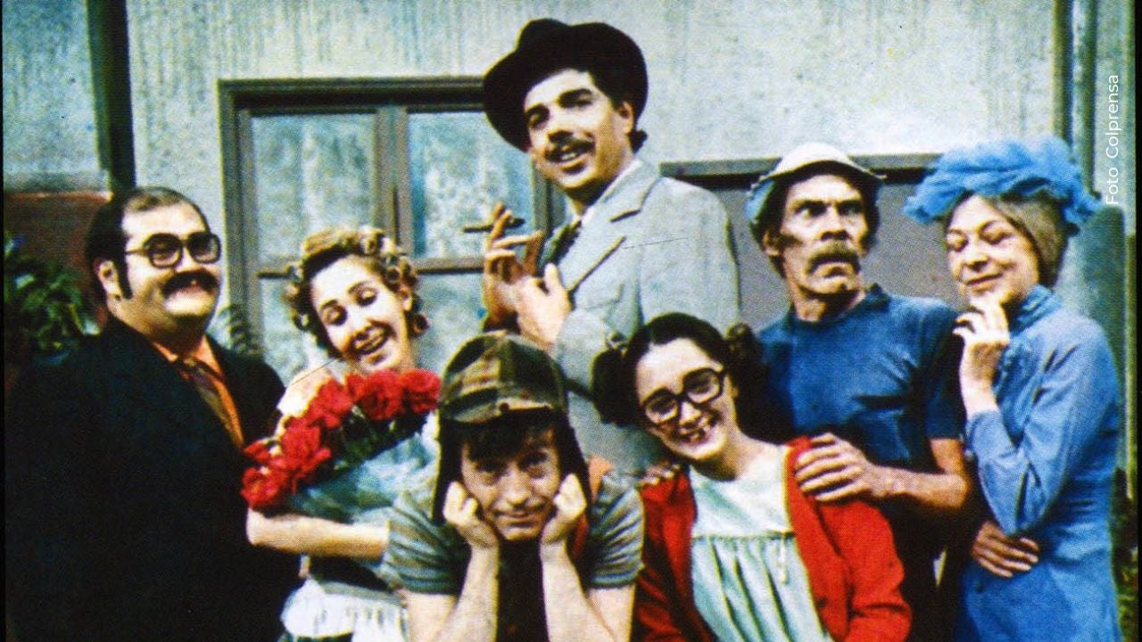 Preocupación por actriz de El Chavo del 8 hospitalizada