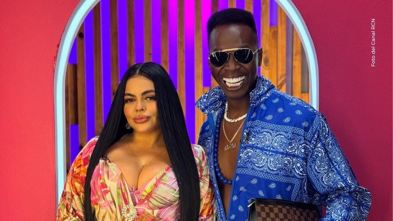 Koral Costa reveló si está soltera y lanzó inesperada confesión sobre el amor