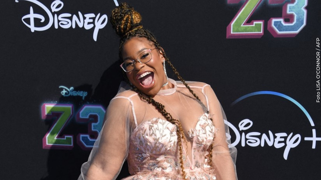 Disney y Nickelodeon están de luto: murió reconocida actriz a los 33 años