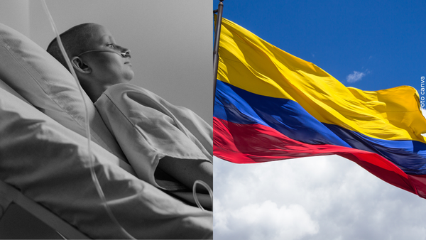 ¿Famosa celebridad colombiana tiene cáncer? Así respondió tras los rumores sobre su estado de salud