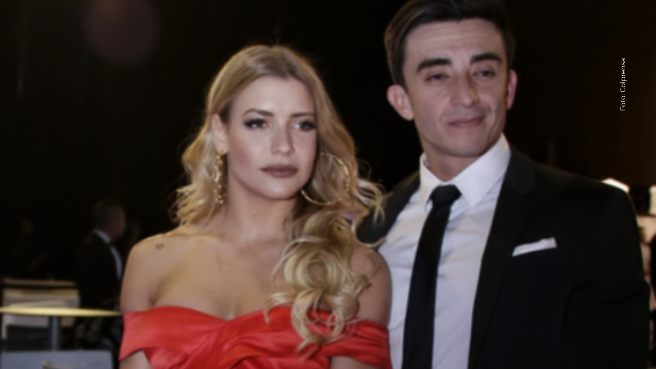 Francisco Bolívar causa preocupación por extraño video en redes después de la boda de su expareja