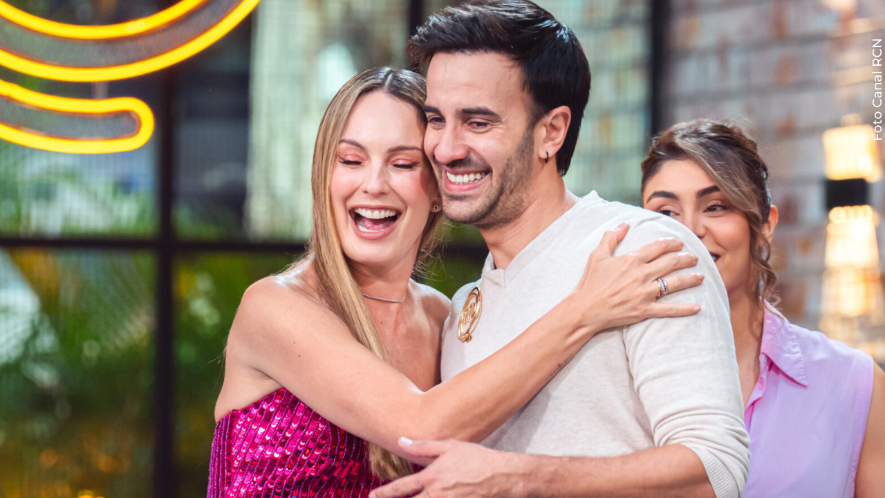 Claudia Bahamón preocupó a participantes de MasterChef Celebrity tras fuerte quebranto de salud: