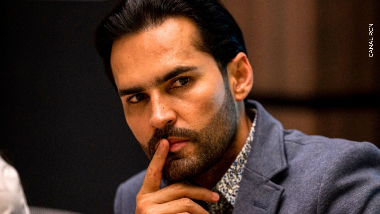 fabian rios se pronuncia sobre franciso bolivar