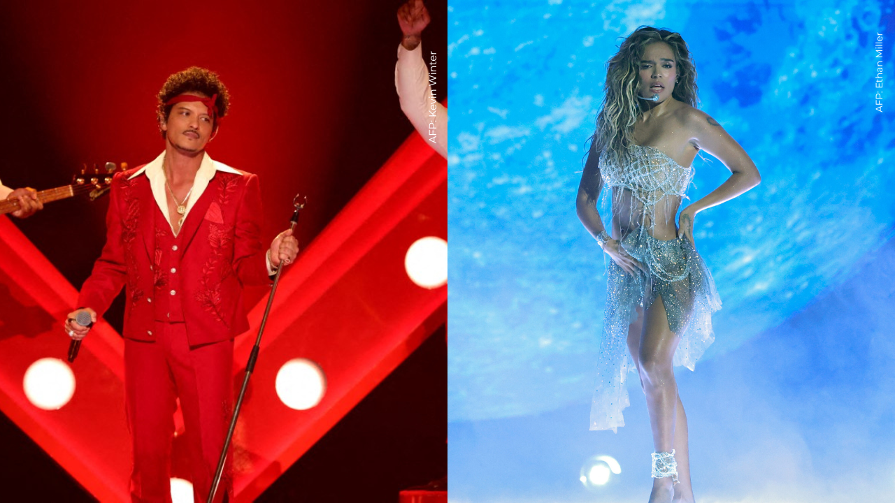 Bruno Mars da nuevas pistas de tener un romance con Karol G: ¿qué lo comprobaría?