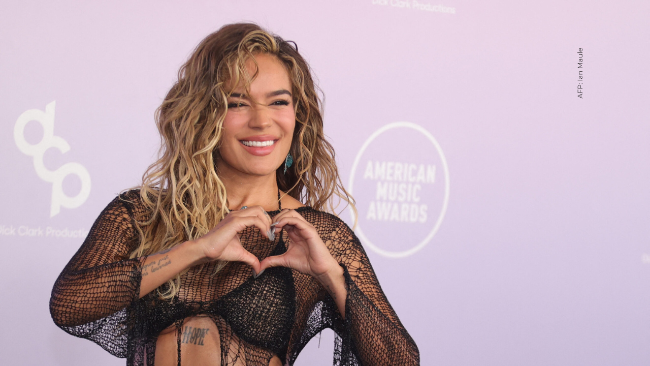 Bruno Mars da nuevas pistas de tener un romance con Karol G: ¿qué lo comprobaría?