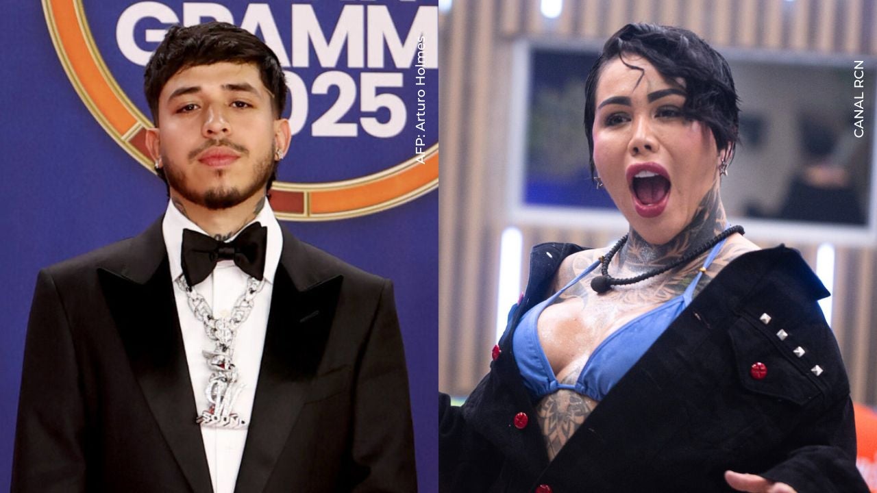 westcol y yina calderon