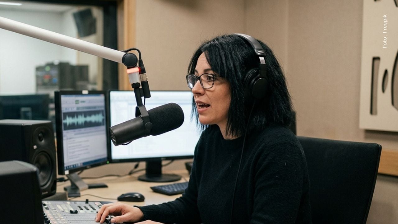 Reconocida periodista llega a RCN.