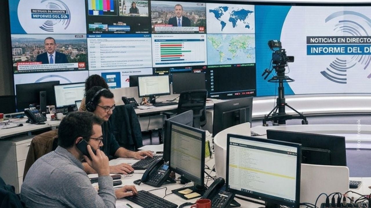 RCN renueva sus parrillas informativas.