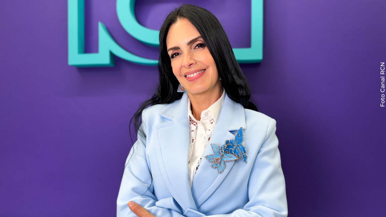 Extraño video de Francisco Bolívar preocupó a sus seguidores y actriz de Betty, la fea reaccionó