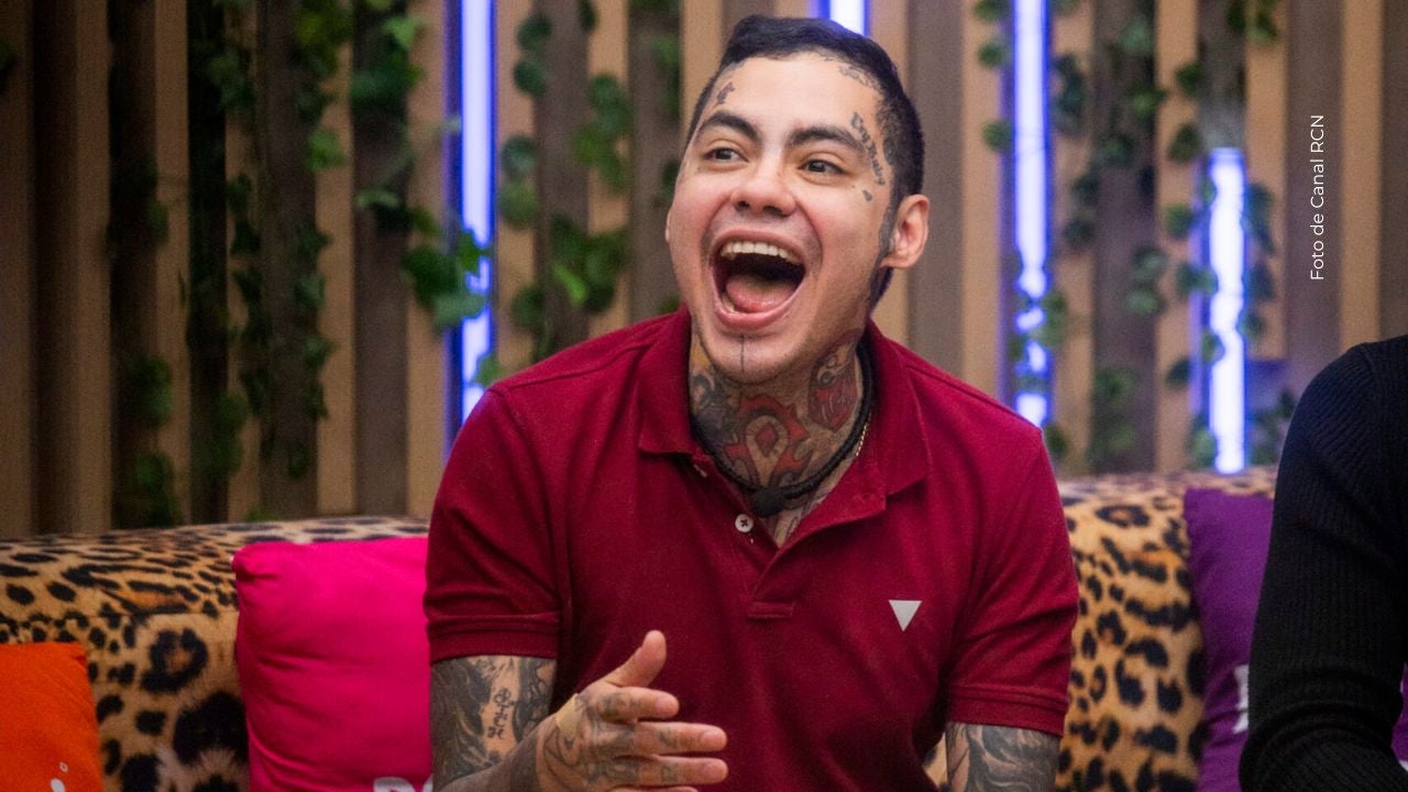 Nicolás Arrieta se refirió a la polémica de Kika Nieto. 