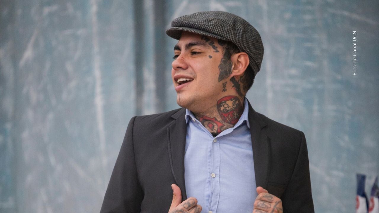 Nicolás Arrieta hizo parte de la tercera temporada de La casa de os famosos Colombia. 