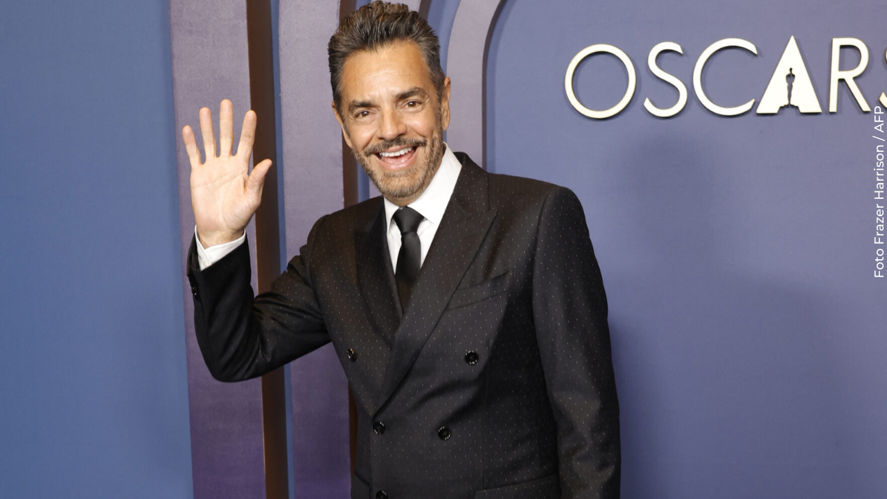 Eugenio Derbez se llevó tremendo susto por publicación sobre su “muerte”: esto dijo