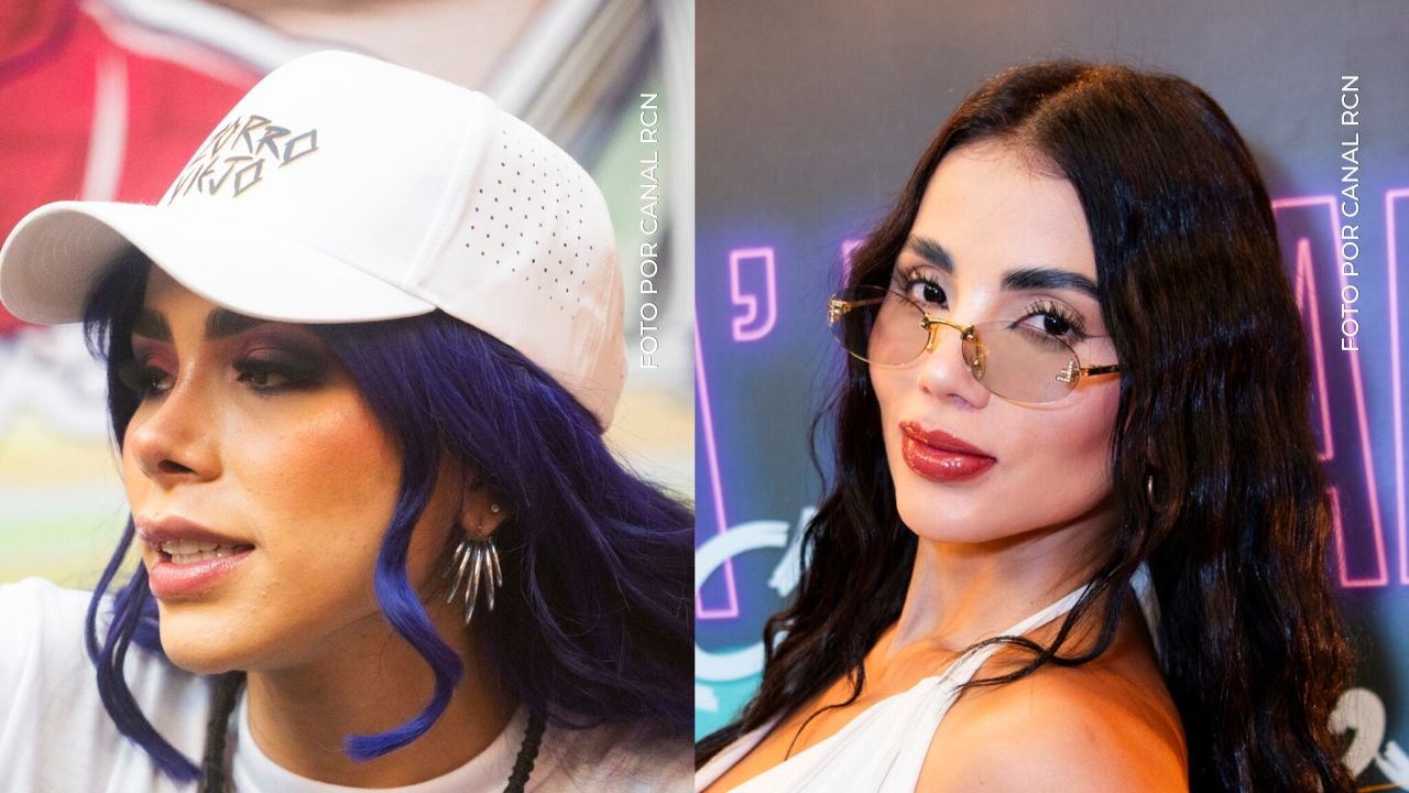 Alexa Torrex defendió a Karina García tras polémica sobre el perro pomerania