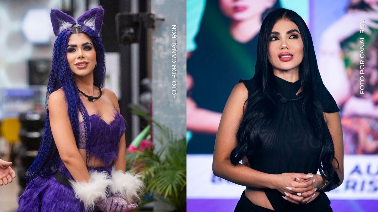 Alexa Torrex afirmó que esperaba que Karina García aprendiera la lección