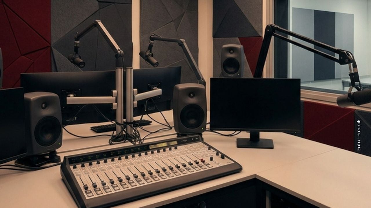Reconocida periodista llega a RCN.