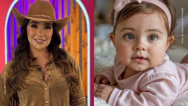 Paola Jara compartió travesura de su hija Emilia y sorprendió al dejar ver detalles de su rostro Paola Jara compartió travesura de su hija Emilia y sorprendió al dejar ver detalles de su rostro