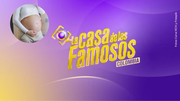 Exparticipante de La casa de los famosos Colombia estaría esperando bebé: esto respondió Exparticipante de La casa de los famosos Colombia estaría esperando bebé: esto respondió