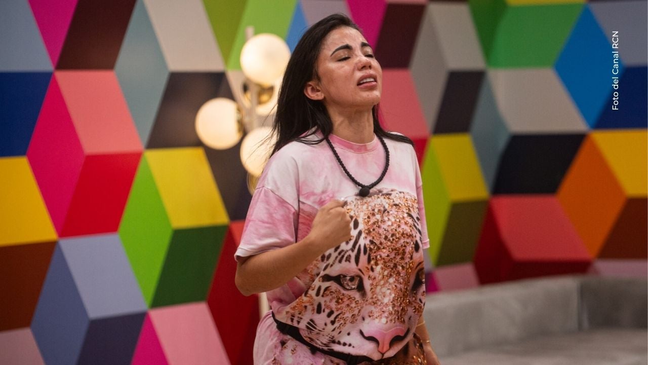 Karina García pidió que pararan las críticas y dejó contundente mensaje: “Ya basta”