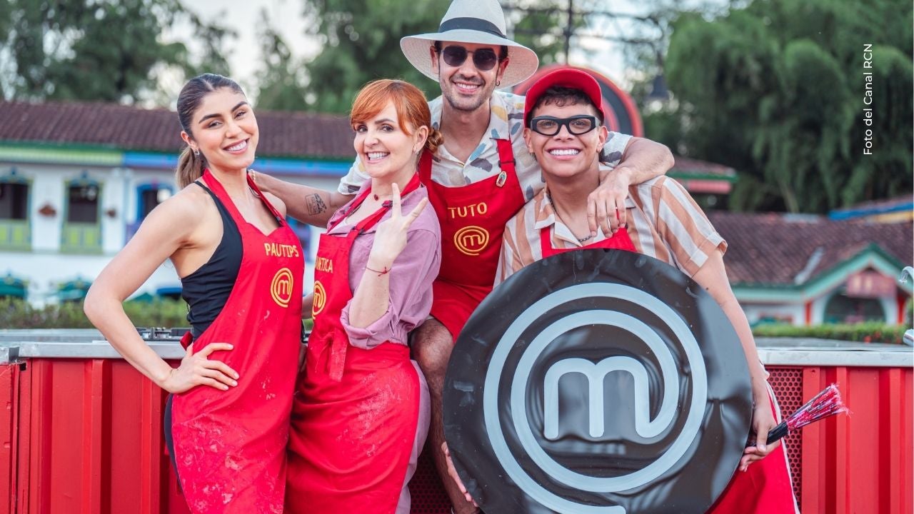 ¿Qué le pasó a Martha Restrepo? Sufrió recaída durante reto de MasterChef