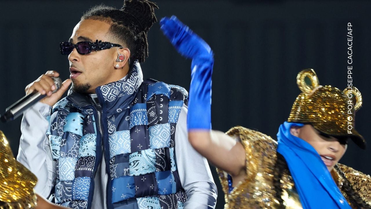 Ozuna se ha abstenido de dar declaraciones sobre su vida privada recientemente