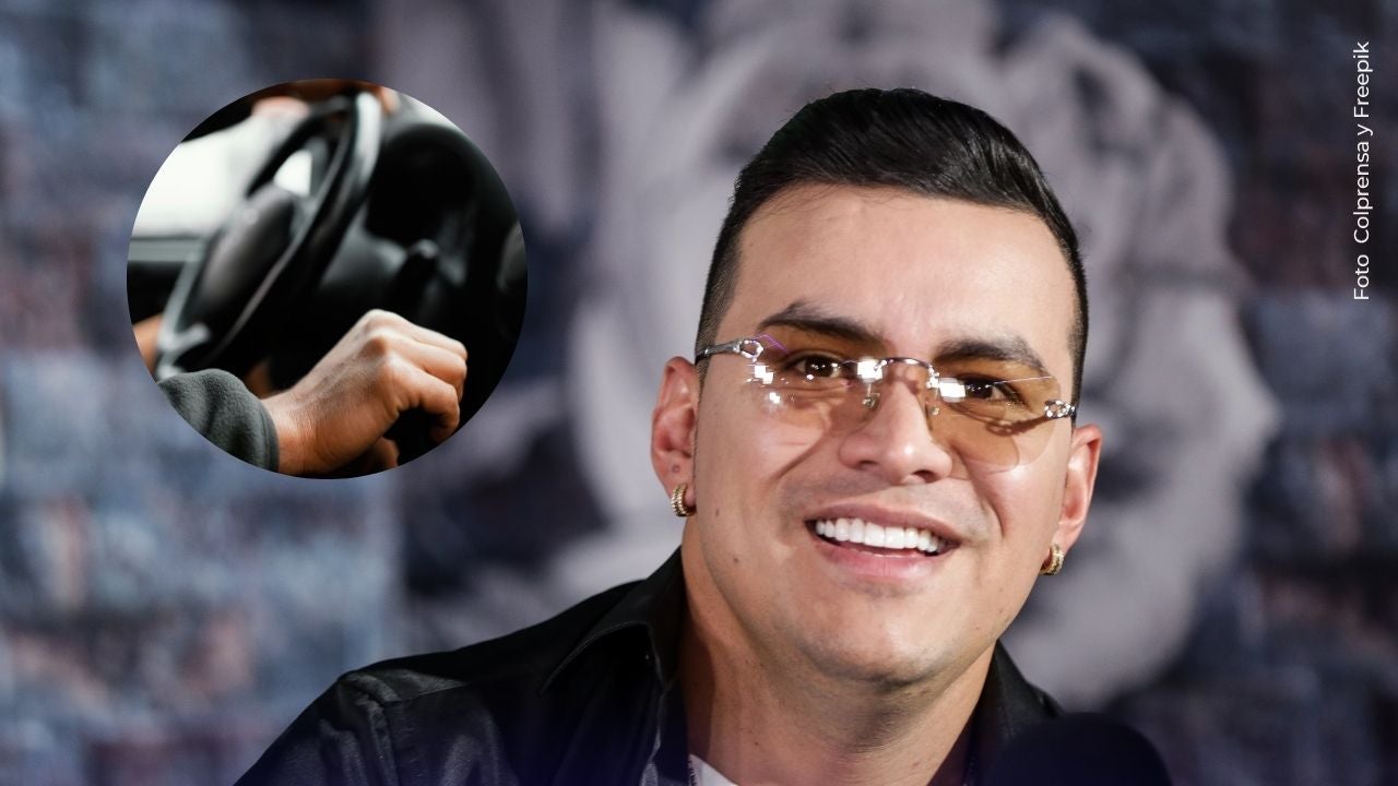 Publican video de Yeison Jiménez y su mánager