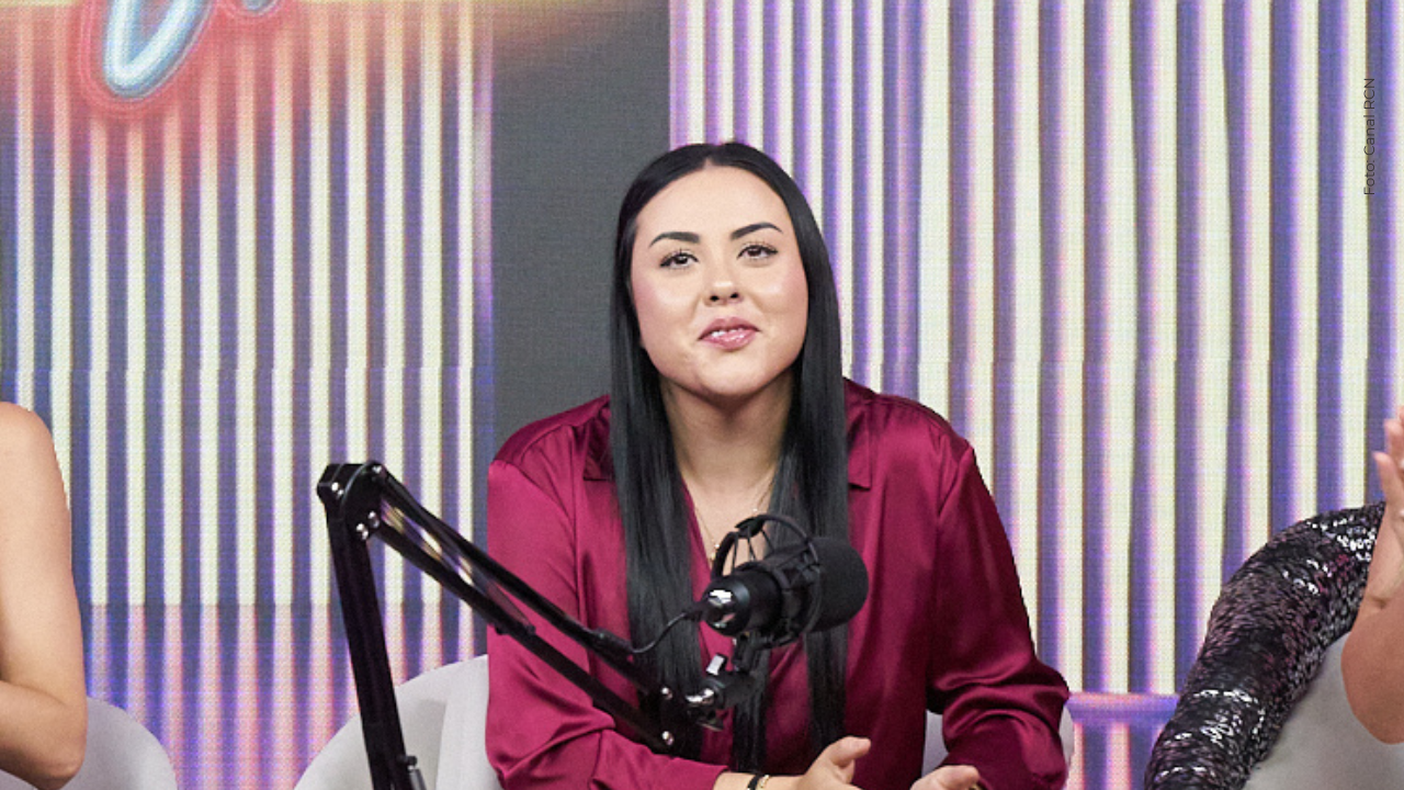 Exnovio de Juliana Calderón reaparece en redes luego de críticas: “Dicen que por eso me dejaron”