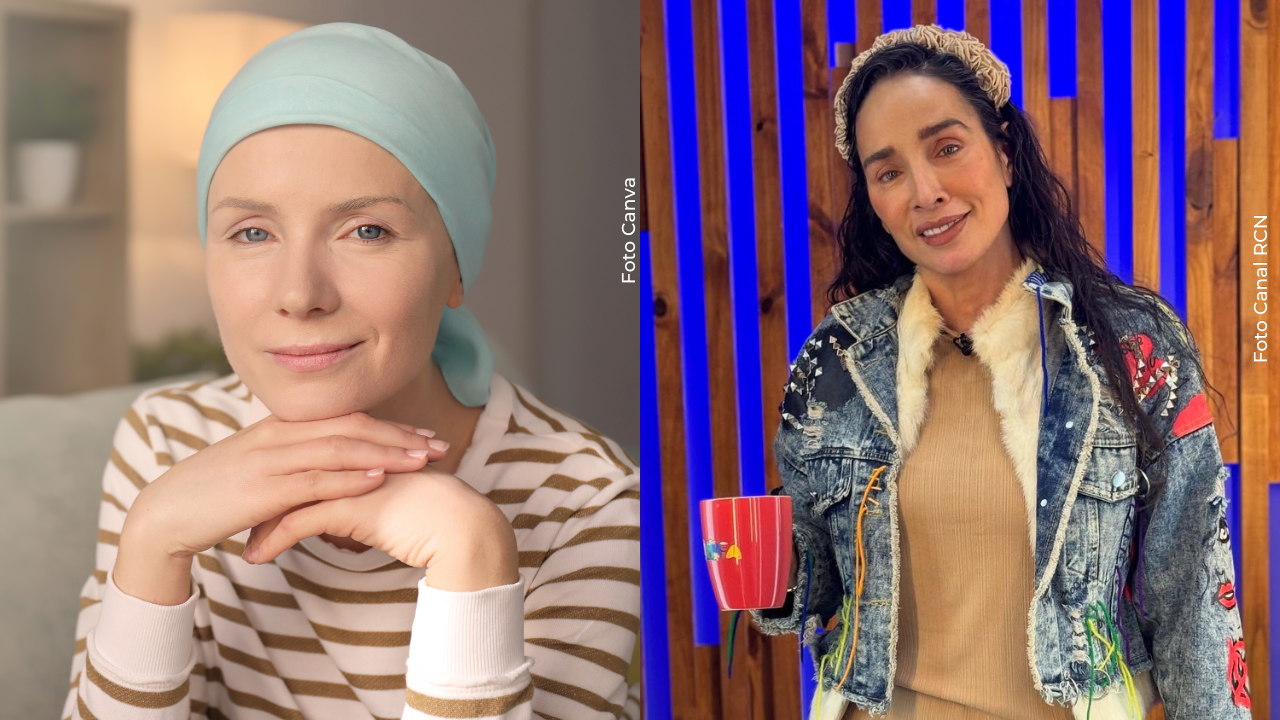 Manager de Lina Tejeiro mostró su nuevo look y Luly Bossa reaccionó: “Ay, qué divinos”