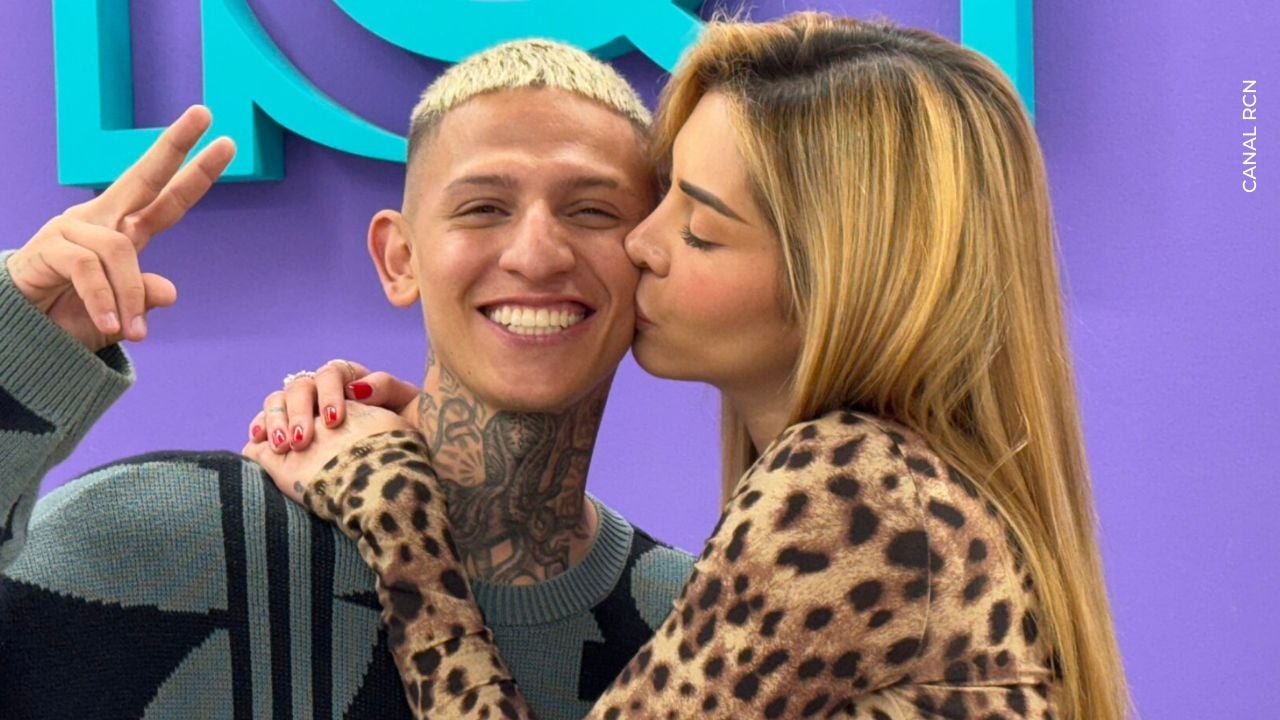 dani duke y la liendra
