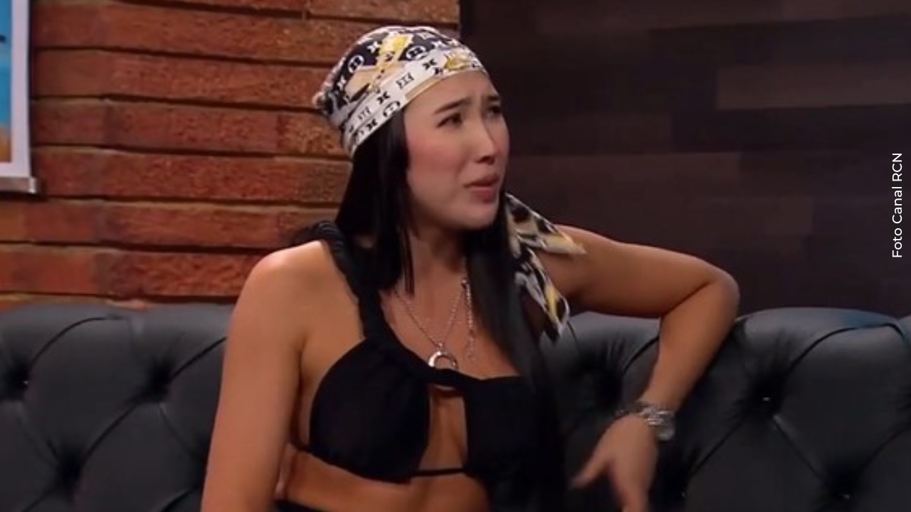 Yailin la Más Viral y Aida Victoria protagonizaron inesperado “junte”